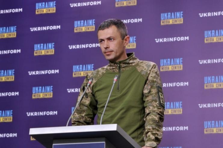 У ДПСУ розповіли, чи перевіряють оновлення даних у військовозобов’язаних жінок