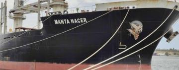 З портів Одещини експортували 60 млн тонн вантажів