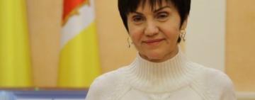 Ексзаступниця мера Одеси перерахувала пів мільйона гривень на 