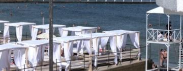 На Одещині відкрили додаткові пляжні зони