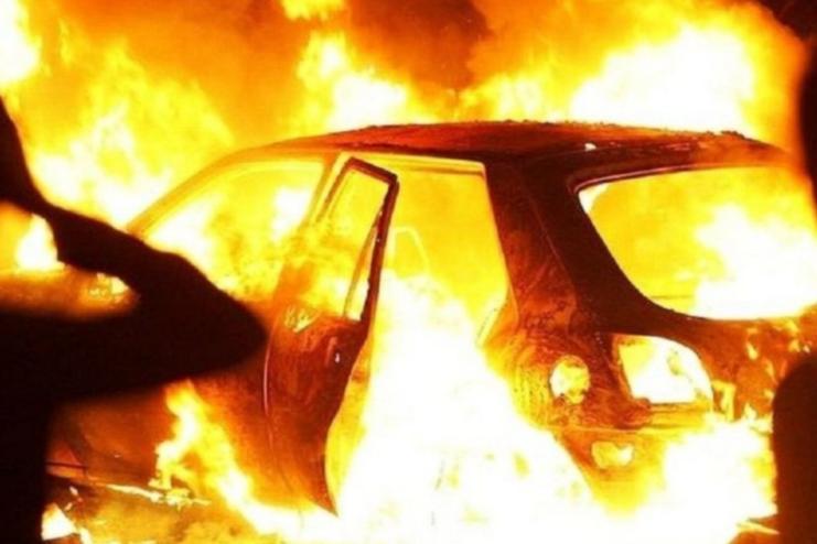 Потопельник, чиє тіло прибило до берега в Одеській області, за життя брав участь у підпалах військових машин
