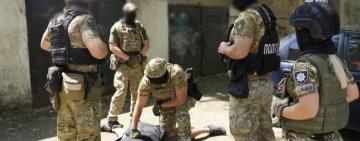 В Одесі поліцейські перекрили канал розповсюдження по всій країні особливо небезпечних наркотиків та психотропів 