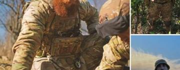 Три вулиці Одеси перейменували на честь загиблих бійців зі 126 бригади тероборони