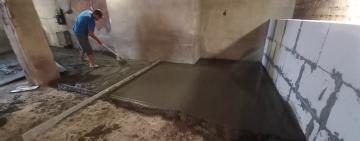 В Кілії активно облаштовують укриття в закладах освіти, але остаточне рішення прийматиме комісія (фото)