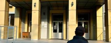 Слухання справи судді Приморського райсуду Одеси зупинили через його мобілізацію до армії