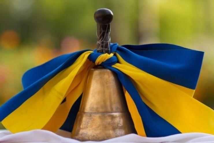 Одещина: 600 шкіл розпочнуть навчання в очному форматі цього року