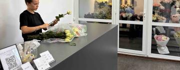 Переможниця обставин: історія переселенки Діани, яка знайшла роботу в Татарбунарській громаді