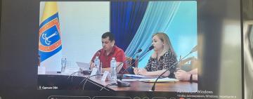 Нова етап підготовки: Одеська ОВА затвердила створення осередків для «Захисту України»