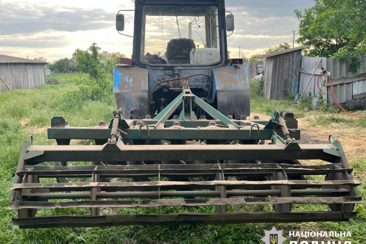 Двох жителів Білгород-Дністровського району судитимуть за самосуд