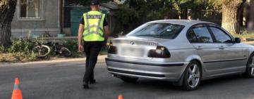 У ДТП на Одещині неповнолітній юнак отримав серйозні травми