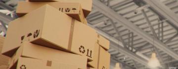 ВПО та учасники бойових дій можуть безкоштовно перевезти речі в межах України – Мінреінтеграції