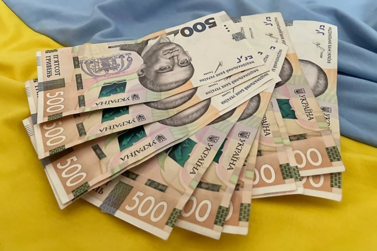 Грошові виплати до Дня Незалежності України у 2024 році: деталі