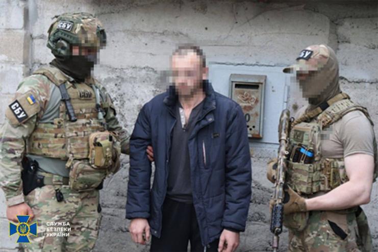 На Одещині та ще в 5 областях СБУ нейтралізувала агентурну мережу фсб, в якій діяли навіть чиновниці міськрад