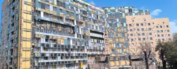 На відновлення «Охматдиту» зібрали вже понад 1,6 мільярда, – МОЗ 