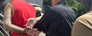 Фітнес-тренер з Одеси підпалював автомобілі військових у трьох містах України