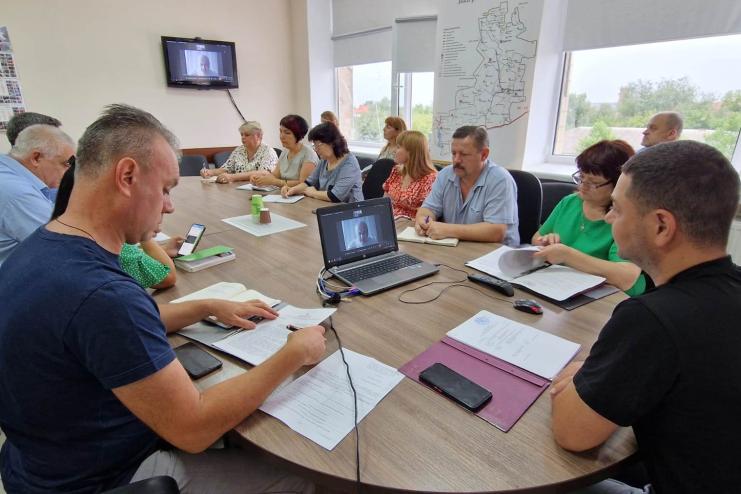 Робота зі зверненнями громадян: як вирішуються проблеми населення в Арцизькій громаді