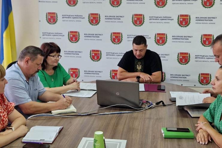 Болградський район цьогоріч втратив вже двох людей на воді: адміністрація реагує