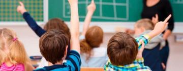 МОН представило новий табель досягнень учнів 5-9 класів