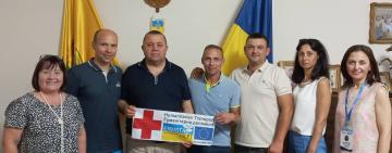 ErmstalHilft: нові можливості для підтримки Тарутинської громади