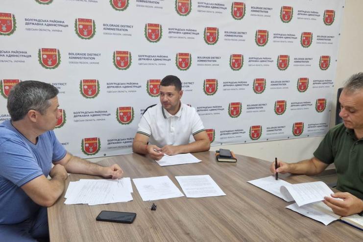 Освіта Болградщини та очисні в Арцизі: РВА проаналізувала тендери на 82 мільйони гривень
