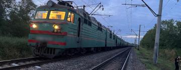 На Одещині 10-річний хлопчик потрапив під потяг: поліція розслідує обставини