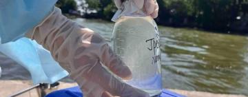 На Одещині перевірили якість морської води та визначили, на яких пляжах можна купатися