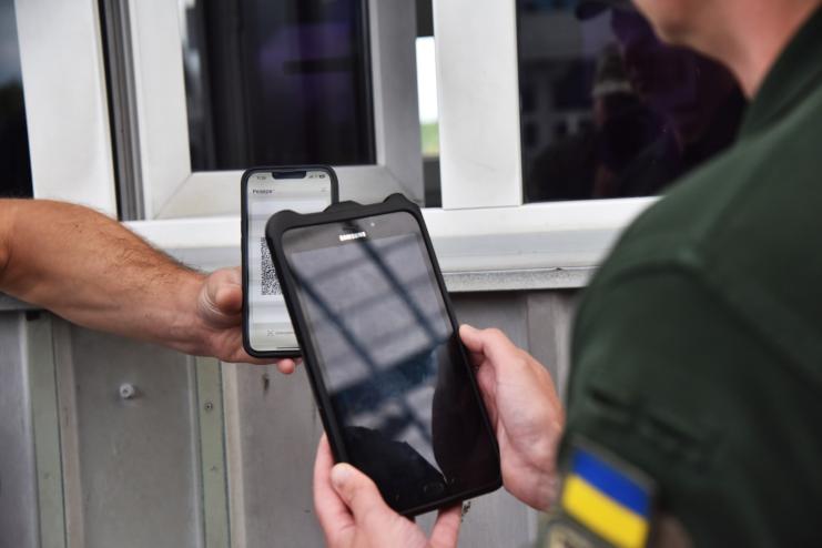 Контроль на кордоні: що потрібно знати чоловікам призовного віку про нову Постанову КМУ