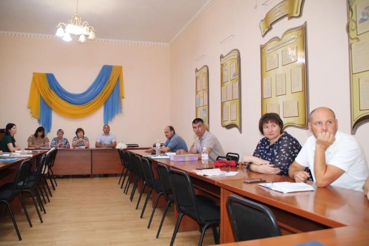 Ковід повертається: у Болградському районі зростає кількість хворих