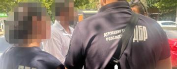 Корупція під рясою: священник-адвокат на Одещині погорів на хабарі