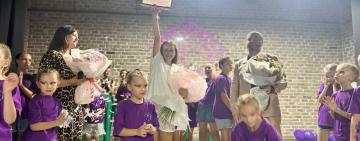 Відкриття «Дитячого музичного театру» в Арцизі: нові можливості для творчого розвитку молоді