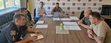 Мобілізаційні виклики Болградського району: незадовільні результати та нові завдання