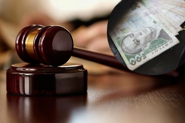Одеських посадовців підозрюють в корупції під час ремонту будівлі, засекреченої через загрозу нацбезпеці 