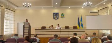 Фінансовий звіт Арцизької громади за перше півріччя 2024 року: доходи, витрати і плани на майбутнє