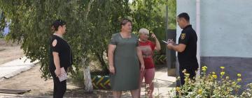 Павлівська громада готова до нового навчального року: заклади освіти успішно пройшли перевірку