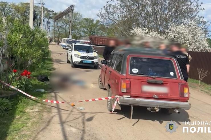 Житель Одещини, який побив знайомого і залишив помирати на дорозі, отримав вирок суду