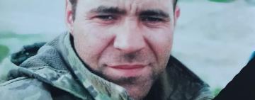 Гірка втрата: захищаючи Україну загинув Микола Чарка з селища Тарутине