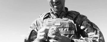 Війна забирає найкращих... В бою за Україну загинув мешканець Саф'янівської громади Олег Бабенко