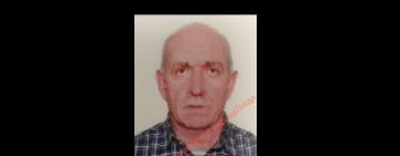 20-та доба пошуків: зник 61-річний мешканець Одещини Борис Дідуренко
