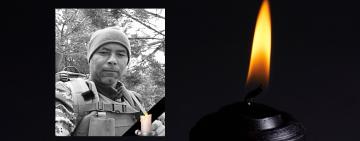 На фронті загинув захисник з Одещини Олексій Андріянов