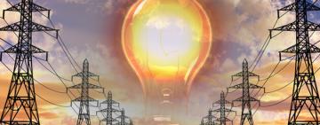 Спека змусила повернутися до графіків відключення електроенергії