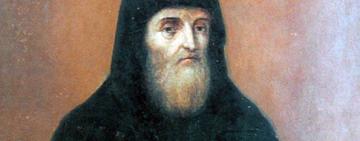 20 августа. Память Пимена Многоболезненного Киево-Печерского   