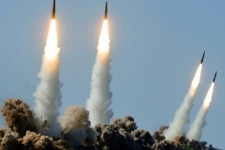 росія готує масований удар по Україні