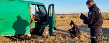 За доказами слідчих обвинувальний вирок суду отримав 31-річний житель Білгород-Дністровського району, який кинув гранату в автомобіль скуповувача брухту