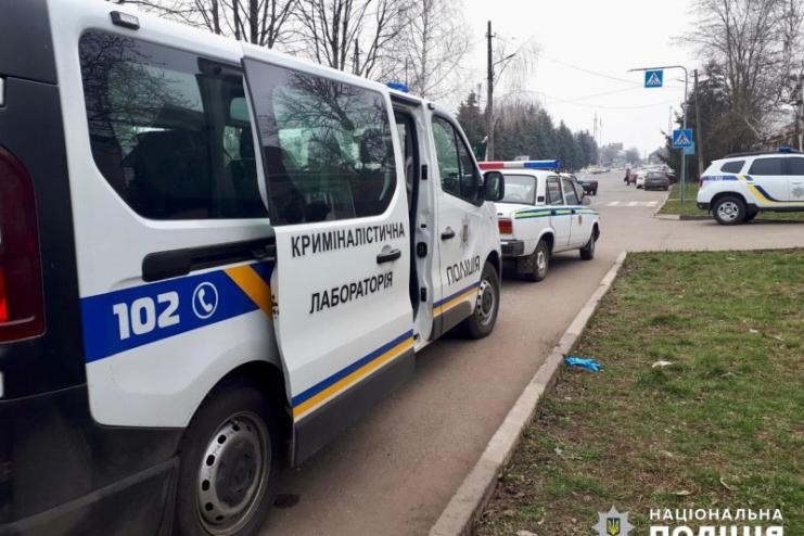 Житель Болградського району позбавив життя 34-річного військового