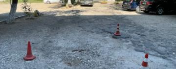 На Одещині засудили поліцейського, який збив на смерть 81-річну жінку