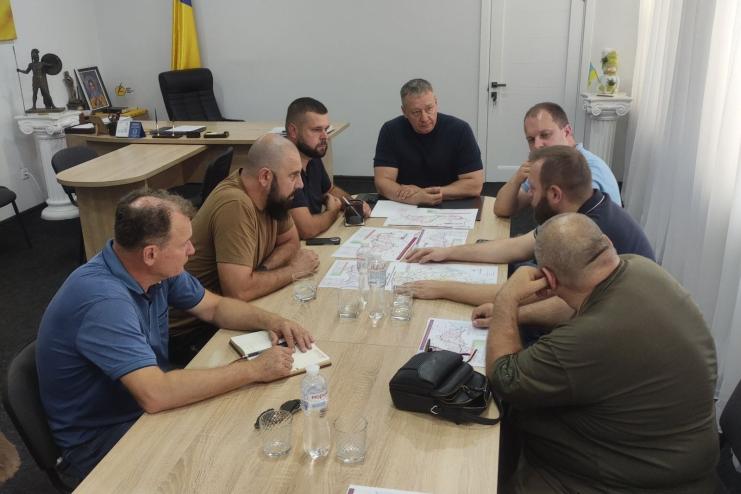 Дорога Кілія-Ліски: Ізмаїльська РВА прагне залучити фінансування на ремонт у бюджеті на 2025 рік