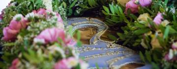 28 августа. Успение Пресвятой Богородицы  