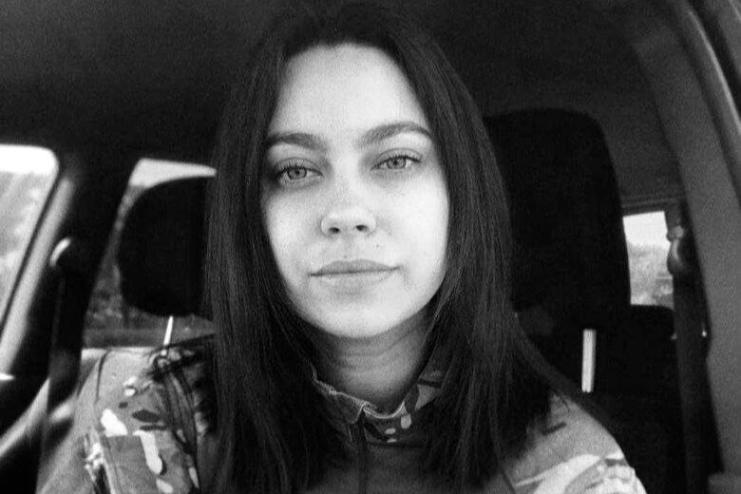 Чоловік поклав життя рік тому під Бахмутом: захищаючи Україну загинула Наталя Кузнєцова (Іранка)