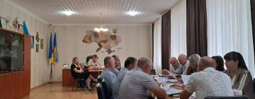 Арцизька громада: важливі рішення на черговому засіданні виконкому