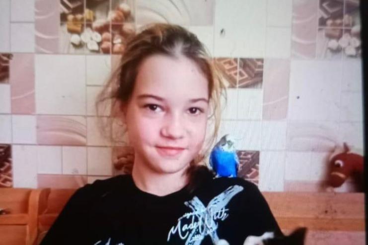 На півдні Одещини зникла 12-річна Сіготіна Софія: допоможіть знайти дитину!